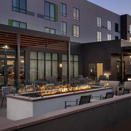 Hotel Courtyard By Marriott Indianapolis Plainfield Exterior foto