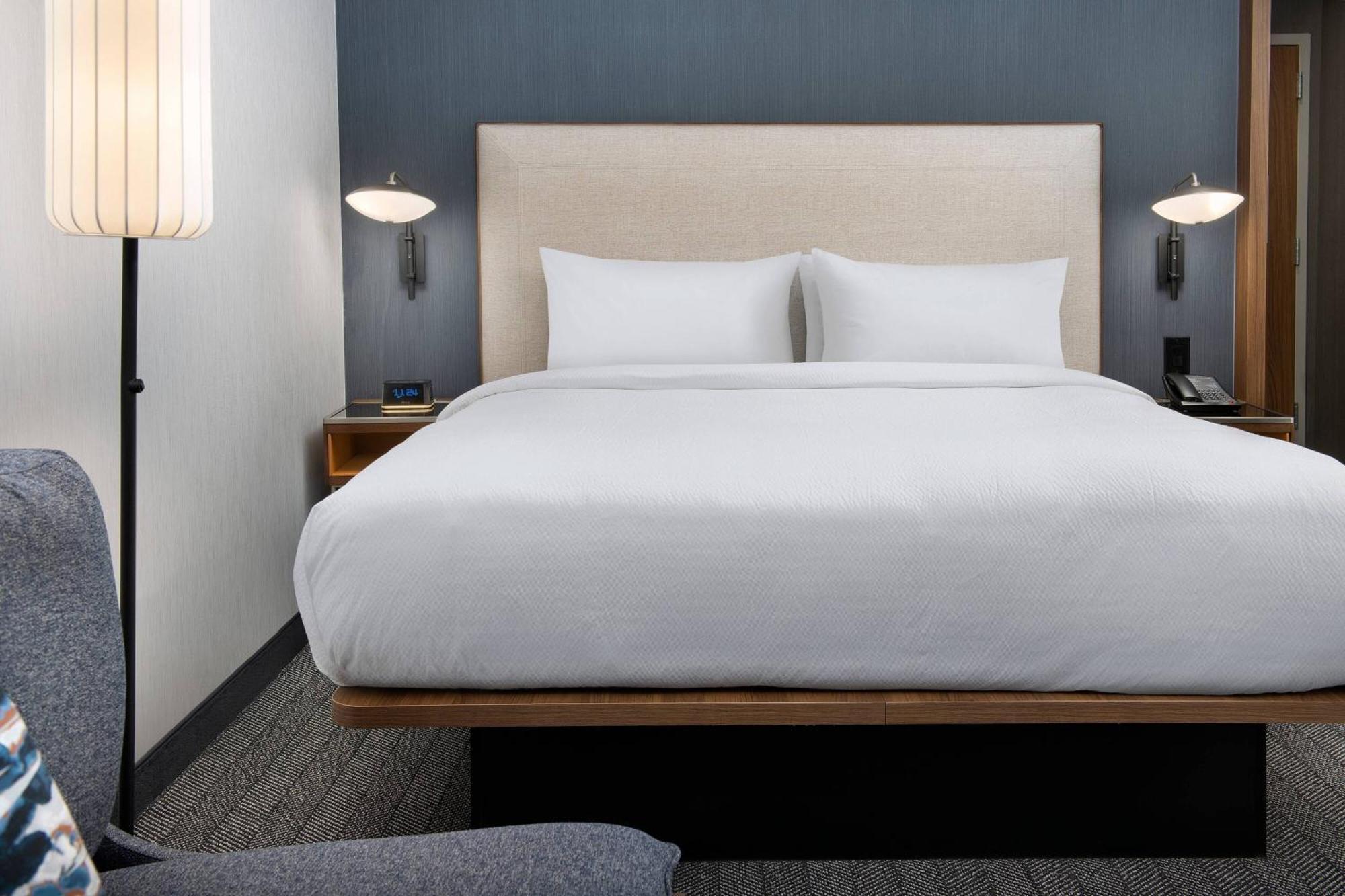 Hotel Courtyard By Marriott Indianapolis Plainfield Exterior foto