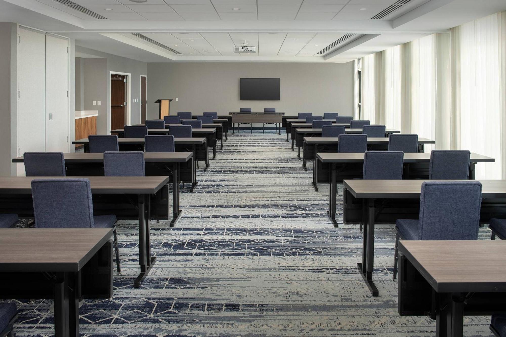 Hotel Courtyard By Marriott Indianapolis Plainfield Exterior foto