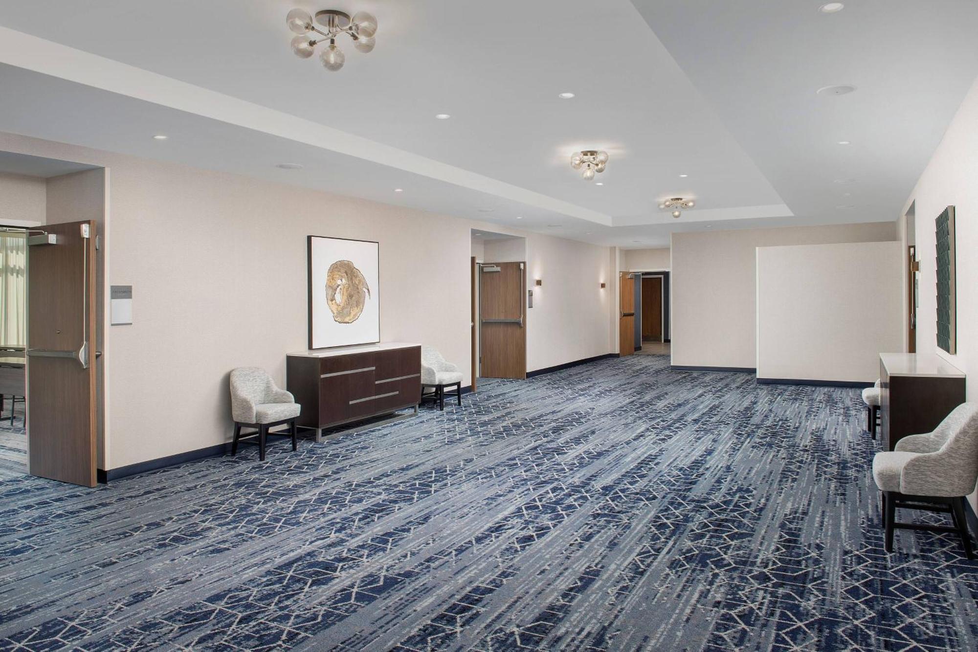 Hotel Courtyard By Marriott Indianapolis Plainfield Exterior foto