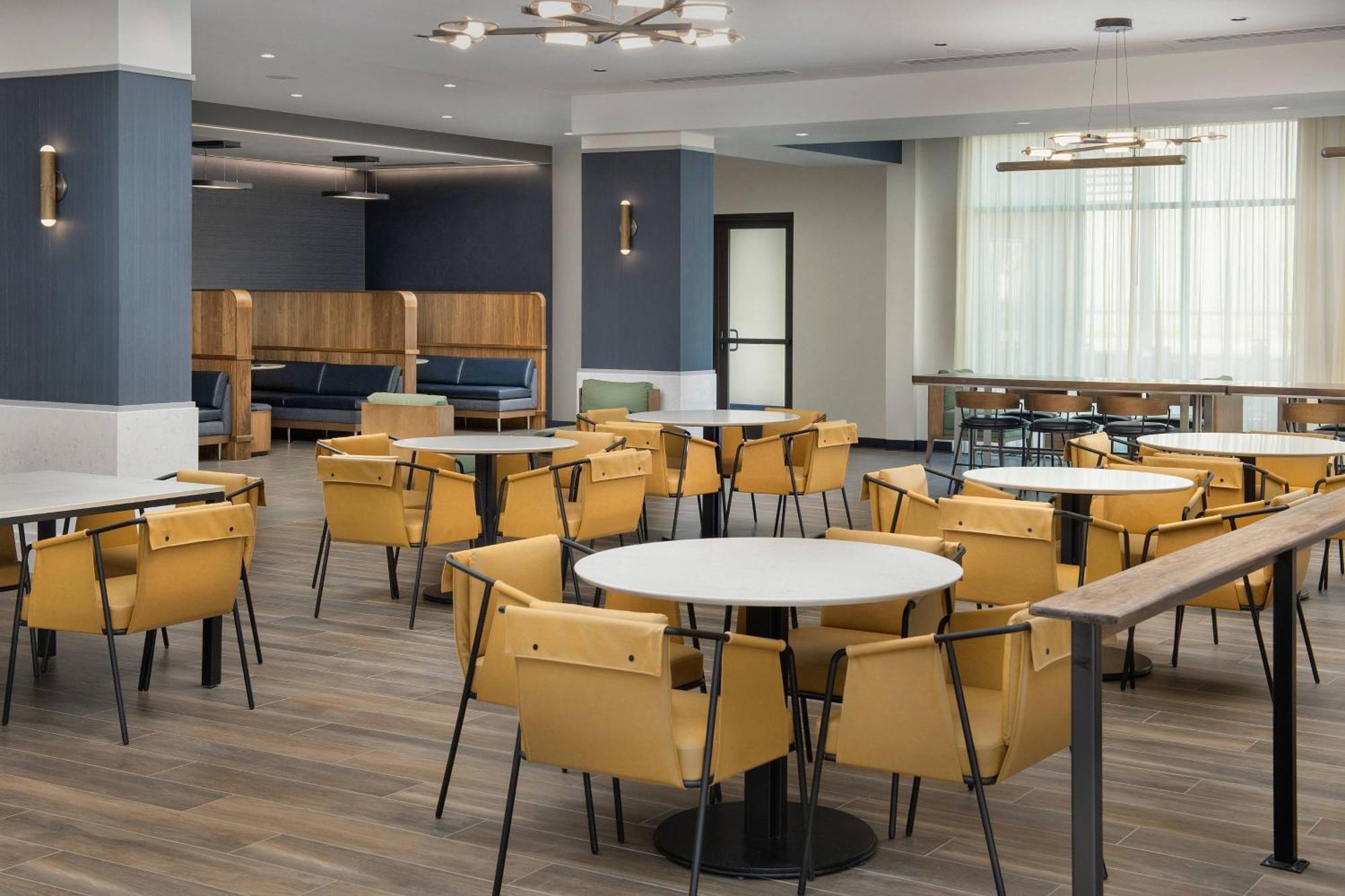 Hotel Courtyard By Marriott Indianapolis Plainfield Exterior foto